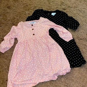 Old navy toddler size 3 T dresses